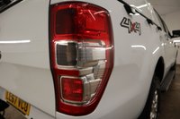 USED 2018 67 FORD RANGER 2.2 TDCi XLT Super Pickup Extended Cab 4dr Diesel Manual 4WD Euro 5 (150 ps) 