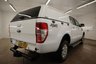 USED 2018 67 FORD RANGER 2.2 TDCi XLT Super Pickup Extended Cab 4dr Diesel Manual 4WD Euro 5 (150 ps) 