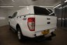 USED 2018 67 FORD RANGER 2.2 TDCi XLT Super Pickup Extended Cab 4dr Diesel Manual 4WD Euro 5 (150 ps) 