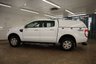 USED 2018 67 FORD RANGER 2.2 TDCi XLT Super Pickup Extended Cab 4dr Diesel Manual 4WD Euro 5 (150 ps) 