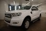 USED 2018 67 FORD RANGER 2.2 TDCi XLT Super Pickup Extended Cab 4dr Diesel Manual 4WD Euro 5 (150 ps) 