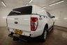 USED 2018 67 FORD RANGER 2.2 TDCi XLT Super Pickup Extended Cab 4dr Diesel Manual 4WD Euro 5 (150 ps) 