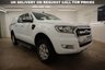 USED 2018 67 FORD RANGER 2.2 TDCi XLT Super Pickup Extended Cab 4dr Diesel Manual 4WD Euro 5 (150 ps) 