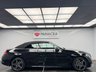 USED 2017 17 MERCEDES-BENZ C-CLASS 2.1 C250d AMG Line (Premium Plus) Cabriolet 2dr Diesel G-Tronic+ Euro 6 (s/s) (204 ps) 