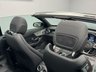 USED 2017 17 MERCEDES-BENZ C-CLASS 2.1 C250d AMG Line (Premium Plus) Cabriolet 2dr Diesel G-Tronic+ Euro 6 (s/s) (204 ps) 