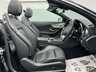 USED 2017 17 MERCEDES-BENZ C-CLASS 2.1 C250d AMG Line (Premium Plus) Cabriolet 2dr Diesel G-Tronic+ Euro 6 (s/s) (204 ps) 