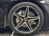 USED 2017 17 MERCEDES-BENZ C-CLASS 2.1 C250d AMG Line (Premium Plus) Cabriolet 2dr Diesel G-Tronic+ Euro 6 (s/s) (204 ps) 
