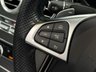 USED 2017 17 MERCEDES-BENZ C-CLASS 2.1 C250d AMG Line (Premium Plus) Cabriolet 2dr Diesel G-Tronic+ Euro 6 (s/s) (204 ps) 