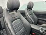 USED 2017 17 MERCEDES-BENZ C-CLASS 2.1 C250d AMG Line (Premium Plus) Cabriolet 2dr Diesel G-Tronic+ Euro 6 (s/s) (204 ps) 