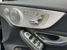 USED 2017 17 MERCEDES-BENZ C-CLASS 2.1 C250d AMG Line (Premium Plus) Cabriolet 2dr Diesel G-Tronic+ Euro 6 (s/s) (204 ps) 