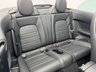 USED 2017 17 MERCEDES-BENZ C-CLASS 2.1 C250d AMG Line (Premium Plus) Cabriolet 2dr Diesel G-Tronic+ Euro 6 (s/s) (204 ps) 