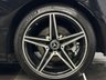 USED 2017 17 MERCEDES-BENZ C-CLASS 2.1 C250d AMG Line (Premium Plus) Cabriolet 2dr Diesel G-Tronic+ Euro 6 (s/s) (204 ps) 