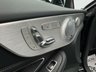 USED 2017 17 MERCEDES-BENZ C-CLASS 2.1 C250d AMG Line (Premium Plus) Cabriolet 2dr Diesel G-Tronic+ Euro 6 (s/s) (204 ps) 