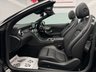 USED 2017 17 MERCEDES-BENZ C-CLASS 2.1 C250d AMG Line (Premium Plus) Cabriolet 2dr Diesel G-Tronic+ Euro 6 (s/s) (204 ps) 