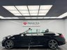 USED 2017 17 MERCEDES-BENZ C-CLASS 2.1 C250d AMG Line (Premium Plus) Cabriolet 2dr Diesel G-Tronic+ Euro 6 (s/s) (204 ps) 