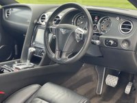 USED 2012 62 BENTLEY CONTINENTAL 6.0 FlexFuel GT Coupe 2dr Bi Fuel Auto 6Spd 4WD Euro 5 (575 ps) FULL SERVICE HISTORY