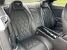 USED 2012 62 BENTLEY CONTINENTAL 6.0 FlexFuel GT Coupe 2dr Bi Fuel Auto 6Spd 4WD Euro 5 (575 ps) FULL SERVICE HISTORY