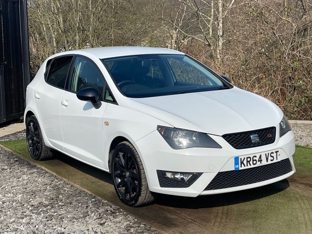 2014 SEAT IBIZA - Photo 7