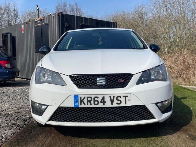 2014 SEAT IBIZA - Photo 2