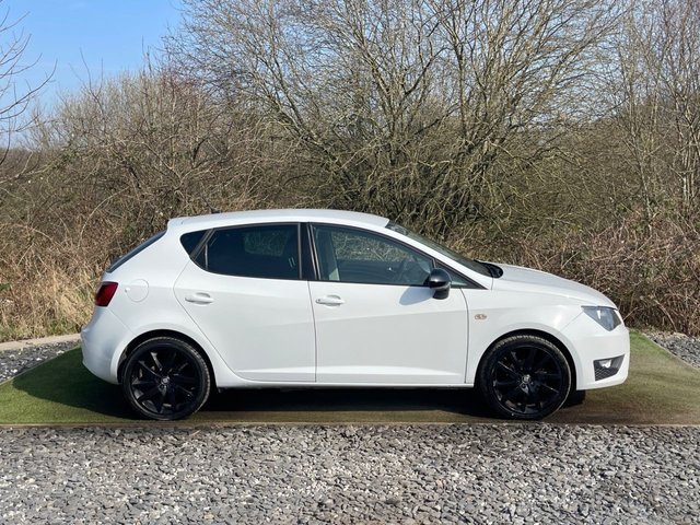 2014 SEAT IBIZA - Photo 3