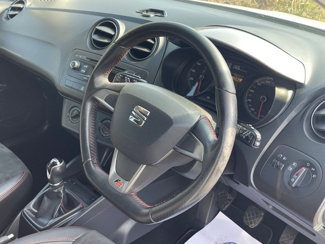 2014 SEAT IBIZA - Photo 8