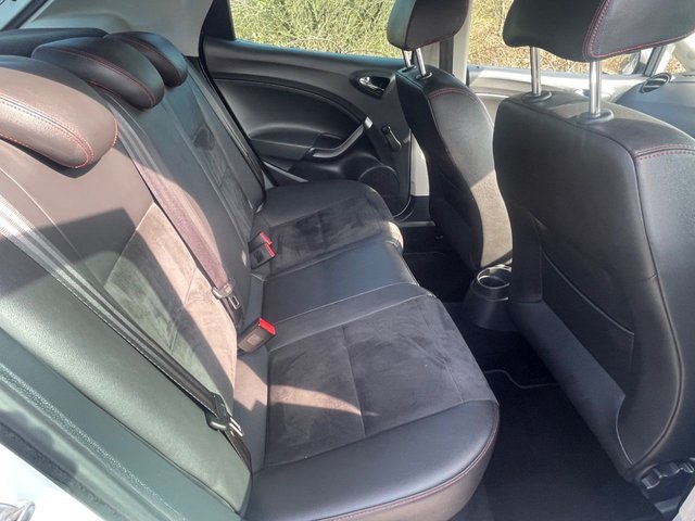 2014 SEAT IBIZA - Photo 6