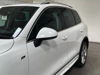 USED 2014 64 VOLKSWAGEN TOUAREG 3.0 TDI V6 BlueMotion Tech R-Line SUV 5dr Diesel Tiptronic 4WD Euro 5 (s/s) (245 ps) PAN ROOF+20"ALLOYS+MEMORY PACK