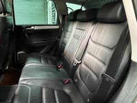 USED 2014 64 VOLKSWAGEN TOUAREG 3.0 TDI V6 BlueMotion Tech R-Line SUV 5dr Diesel Tiptronic 4WD Euro 5 (s/s) (245 ps) PAN ROOF+20"ALLOYS+MEMORY PACK