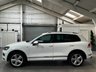 USED 2014 64 VOLKSWAGEN TOUAREG 3.0 TDI V6 BlueMotion Tech R-Line SUV 5dr Diesel Tiptronic 4WD Euro 5 (s/s) (245 ps) PAN ROOF+20"ALLOYS+MEMORY PACK
