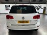 USED 2014 64 VOLKSWAGEN TOUAREG 3.0 TDI V6 BlueMotion Tech R-Line SUV 5dr Diesel Tiptronic 4WD Euro 5 (s/s) (245 ps) PAN ROOF+20"ALLOYS+MEMORY PACK