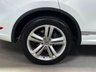 USED 2014 64 VOLKSWAGEN TOUAREG 3.0 TDI V6 BlueMotion Tech R-Line SUV 5dr Diesel Tiptronic 4WD Euro 5 (s/s) (245 ps) PAN ROOF+20"ALLOYS+MEMORY PACK