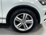 USED 2014 64 VOLKSWAGEN TOUAREG 3.0 TDI V6 BlueMotion Tech R-Line SUV 5dr Diesel Tiptronic 4WD Euro 5 (s/s) (245 ps) PAN ROOF+20"ALLOYS+MEMORY PACK