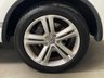 USED 2014 64 VOLKSWAGEN TOUAREG 3.0 TDI V6 BlueMotion Tech R-Line SUV 5dr Diesel Tiptronic 4WD Euro 5 (s/s) (245 ps) PAN ROOF+20"ALLOYS+MEMORY PACK