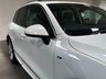 USED 2014 64 VOLKSWAGEN TOUAREG 3.0 TDI V6 BlueMotion Tech R-Line SUV 5dr Diesel Tiptronic 4WD Euro 5 (s/s) (245 ps) PAN ROOF+20"ALLOYS+MEMORY PACK