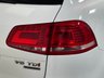 USED 2014 64 VOLKSWAGEN TOUAREG 3.0 TDI V6 BlueMotion Tech R-Line SUV 5dr Diesel Tiptronic 4WD Euro 5 (s/s) (245 ps) PAN ROOF+20"ALLOYS+MEMORY PACK