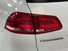 USED 2014 64 VOLKSWAGEN TOUAREG 3.0 TDI V6 BlueMotion Tech R-Line SUV 5dr Diesel Tiptronic 4WD Euro 5 (s/s) (245 ps) PAN ROOF+20"ALLOYS+MEMORY PACK