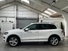 USED 2014 64 VOLKSWAGEN TOUAREG 3.0 TDI V6 BlueMotion Tech R-Line SUV 5dr Diesel Tiptronic 4WD Euro 5 (s/s) (245 ps) PAN ROOF+20"ALLOYS+MEMORY PACK