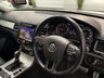 USED 2014 64 VOLKSWAGEN TOUAREG 3.0 TDI V6 BlueMotion Tech R-Line SUV 5dr Diesel Tiptronic 4WD Euro 5 (s/s) (245 ps) PAN ROOF+20"ALLOYS+MEMORY PACK