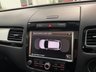 USED 2014 64 VOLKSWAGEN TOUAREG 3.0 TDI V6 BlueMotion Tech R-Line SUV 5dr Diesel Tiptronic 4WD Euro 5 (s/s) (245 ps) PAN ROOF+20"ALLOYS+MEMORY PACK