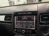 USED 2014 64 VOLKSWAGEN TOUAREG 3.0 TDI V6 BlueMotion Tech R-Line SUV 5dr Diesel Tiptronic 4WD Euro 5 (s/s) (245 ps) PAN ROOF+20"ALLOYS+MEMORY PACK