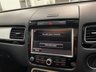 USED 2014 64 VOLKSWAGEN TOUAREG 3.0 TDI V6 BlueMotion Tech R-Line SUV 5dr Diesel Tiptronic 4WD Euro 5 (s/s) (245 ps) PAN ROOF+20"ALLOYS+MEMORY PACK