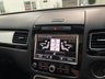 USED 2014 64 VOLKSWAGEN TOUAREG 3.0 TDI V6 BlueMotion Tech R-Line SUV 5dr Diesel Tiptronic 4WD Euro 5 (s/s) (245 ps) PAN ROOF+20"ALLOYS+MEMORY PACK