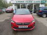 USED 2020 69 VAUXHALL CORSA 1.2 Turbo SRi Hatchback 5dr Petrol Manual Euro 6 (s/s) (100 ps) Full Service History + Just Serviced, One Previous Owner, MOT until November 2025