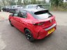 USED 2020 69 VAUXHALL CORSA 1.2 Turbo SRi Hatchback 5dr Petrol Manual Euro 6 (s/s) (100 ps) Full Service History + Just Serviced, One Previous Owner, MOT until November 2025