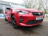 USED 2020 69 VAUXHALL CORSA 1.2 Turbo SRi Hatchback 5dr Petrol Manual Euro 6 (s/s) (100 ps) Full Service History + Just Serviced, One Previous Owner, MOT until November 2025