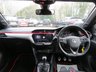 USED 2020 69 VAUXHALL CORSA 1.2 Turbo SRi Hatchback 5dr Petrol Manual Euro 6 (s/s) (100 ps) Full Service History + Just Serviced, One Previous Owner, MOT until November 2025