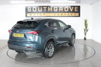 USED 2015 65 LEXUS NX 2.5 300h Luxury SUV 5dr Petrol Hybrid E-CVT 4WD Euro 6 (s/s) (197 ps) * EXTENDED WARRANTIES AVAILABLE *
