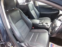 USED 2015 65 LEXUS NX 2.5 300h Luxury SUV 5dr Petrol Hybrid E-CVT 4WD Euro 6 (s/s) (197 ps) * EXTENDED WARRANTIES AVAILABLE *