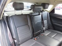 USED 2015 65 LEXUS NX 2.5 300h Luxury SUV 5dr Petrol Hybrid E-CVT 4WD Euro 6 (s/s) (197 ps) * EXTENDED WARRANTIES AVAILABLE *