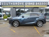 USED 2015 65 LEXUS NX 2.5 300h Luxury SUV 5dr Petrol Hybrid E-CVT 4WD Euro 6 (s/s) (197 ps) * EXTENDED WARRANTIES AVAILABLE *